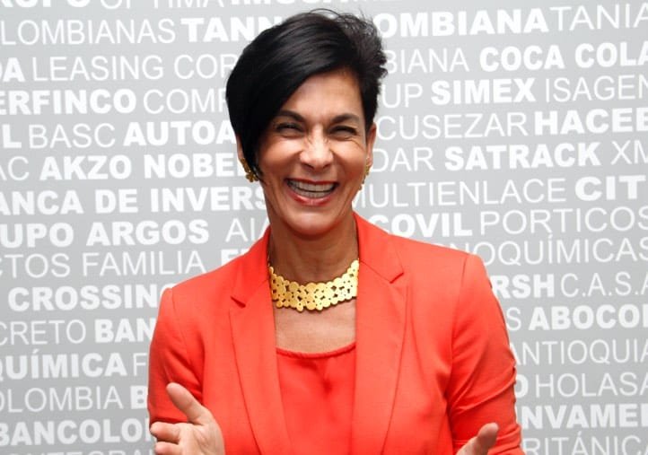 Maria adelaida