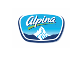 Logo alpina