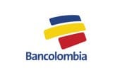 Logo bancolombia