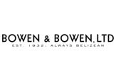 Logo bowen bowen