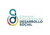 Logo camara panameña desarrollo social