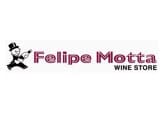 Logo felipe motta