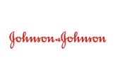 Logo johnson johnson