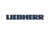 Logo liebherr