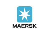 Logo maersk