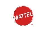 Logo mattel