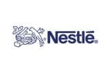 Logo nestle