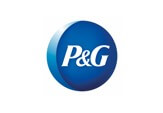 Logo p&g