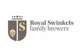 Logo royal swinkels family brewers
