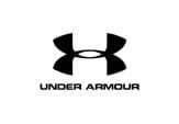 Logo under armour