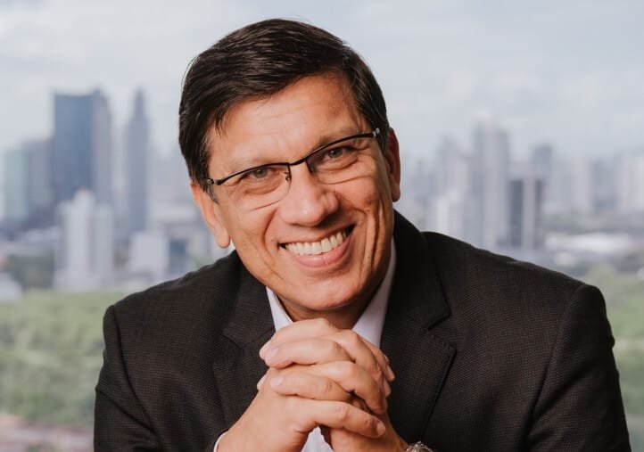 Wiston Uzcategui lideres