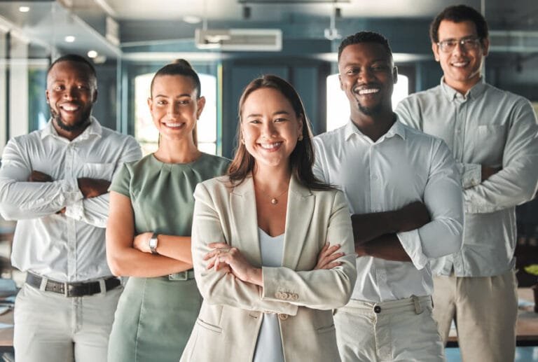 Cultura de una empresa