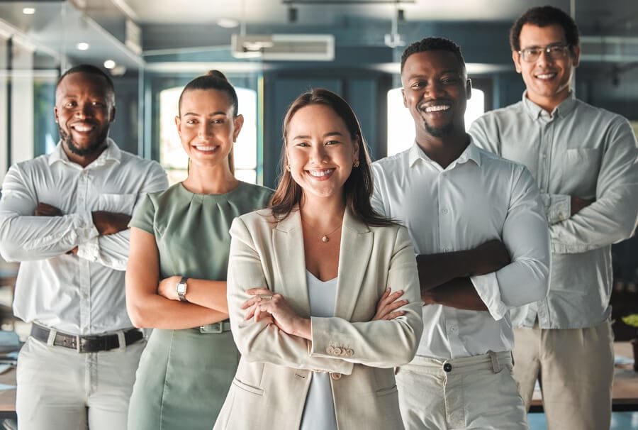 Cultura de una empresa