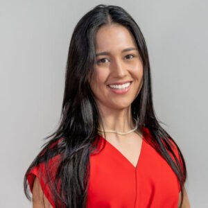 Picture of Daniella Uzcategui